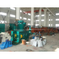 Potassium Chloride Fertilizer Roller Press